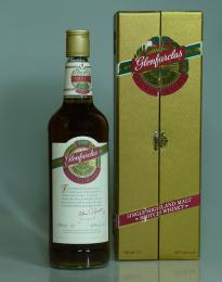 Glenfarclas グレンファークラス創業150年 1986年 6,000本 1965年原酒