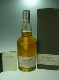 Glenkinchie グレンキンチー10年 Classic Malt 最初期 1989年発売