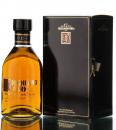 Highland Park 12年 Silk Print 1985年以前 英国流通品 箱入り美品