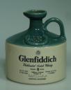 Glenfiddich 8年 Unblended Scotch Whisky FLAGON 替栓無