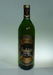 Glenfiddich Pure Malt A SINGLE HIGHLAND MALT 旅行免税店