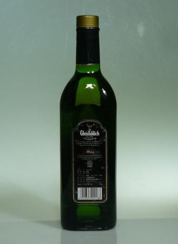 Glenfiddich Pure Malt A SINGLE HIGHLAND MALT 特級