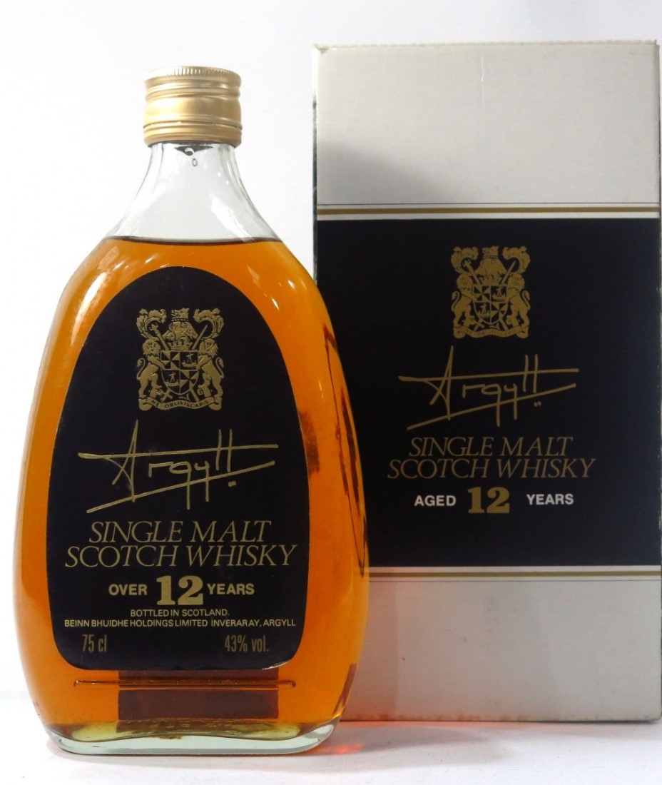 クリスマスツリー特価！ Springbank 12yearsスプリングバンク12年