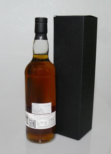 BEN NEVIS 10年 2013 SHERRY BUTT スリーリバーズ限定ボトリング