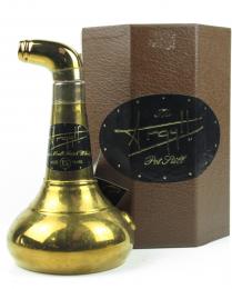 ARGYLL15年 gold pot still dencanter (Springbank)