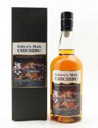 CHICHIBU 秩父 2017-2023 SiNGLE CASK #8279 FOR EPOWER