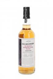 Miltonduff 11年 2014 Ex-Peated Islay Wine Barrique
