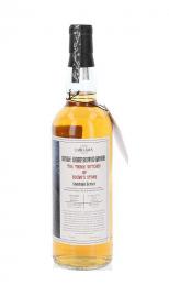 Glenlossie 21年 2004 Samhain Series レディ・オブ・ザ・グレン