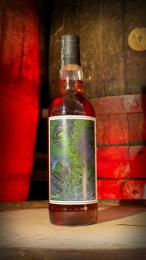 Deanston 11年 2014 ペドロヒメネスシェリー樽 レディ・オブ・ザ・グレン