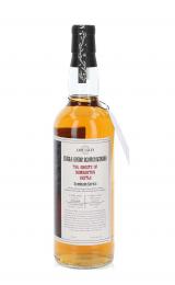 Strathclyde 31年 1993 Refill Oloroso HHD グレーンウイスキー