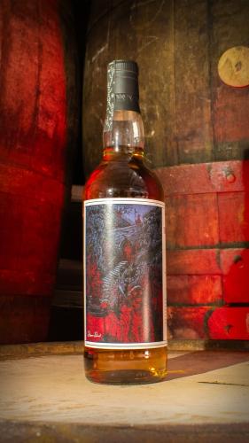 Strathclyde 31年 1993 Refill Oloroso HHD グレーンウイスキー