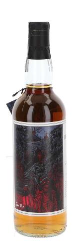 Strathclyde 31年 1993 Refill Oloroso HHD グレーンウイスキー