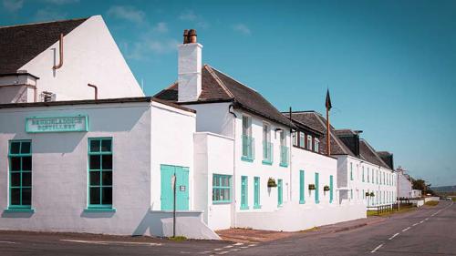 Bruichladdich 15年 2009 1st Fill Bourbon Barrel