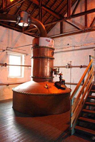 Bruichladdich 15年 2009 1st Fill Bourbon Barrel