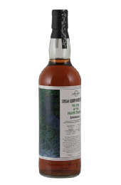 Deanston 11年 2014 ペドロヒメネスシェリー樽 レディ・オブ・ザ・グレン