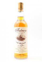 ARDMORE 12年 1999年発売 アードモア蒸留所創業100周年記念ボトル