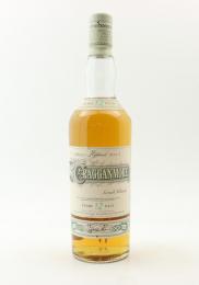 Cragganmore 12年 緑ラベル 1990年発売品