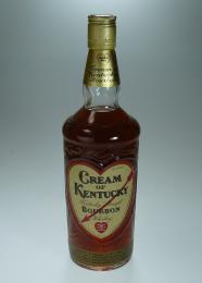 消滅 Cream of Kentucky 1970年代