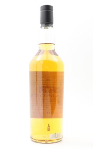 Bladnoch ブラドノック10年 UD 花と動物「金蘭」 1991年～1994年まで発売