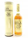 GLEN DEVERON 12年 1980年代後半 英国流通オールドボトル