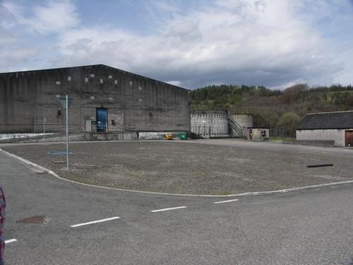 消滅蒸留所 Pittyvaich ピティヴァイク 14年 75cl James MacArthur