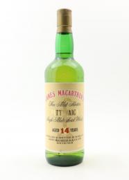 消滅蒸留所 Pittyvaich ピティヴァイク 14年 75cl James MacArthur