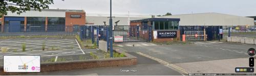 Glen Carren グレンカレン8年 70年代(マッカラン正規代理店ホール&ブラムリー社)