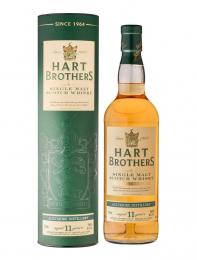 AULTMORE 11年 2010 Hart Brothers 【Top Class の銘酒】