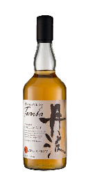 黄桜ウイスキー　丹波蒸留所 シングルモルト　2025年瓶詰品