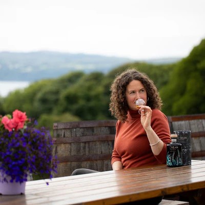 NC'NEAN 有機シングルモルト Quiet Rebels 2024 Release AMY