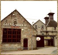 Glengarioch 9年 Cadenhead's Authentic Collection