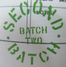 先行予約 ORCHARD HOUSE Curated Cask Batch 2 for JAPAN