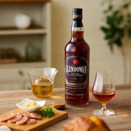 Auld River Whisky ウイスキー・オールドボトル・スコッチ・ビンテージ