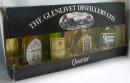 The Glenlivet Distilleries Ltd 1970-78 "Quartet"