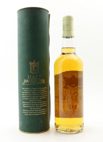 Glenburgie グレンバーギ10年 HART BROTHERS