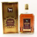 LOGAN 35 FL. OZS. 1970年代後半 英国流通品