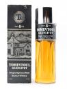 Tomintoul-Glenlivet 化粧瓶型ボトル 1980年代前半 ドイツ輸入品