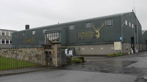 消滅蒸留所 MILLBURN ミルバーン1981 Flying Dead Spirit Flight