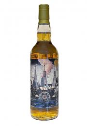 DAILUAINE ダリューエン『緑の谷間』 1995 30年 ART SESSION GOLD