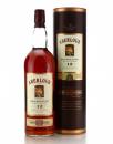ABERLOUR 12年 SHERRY CASK MATURED 免税店リッター瓶　瓶詰2009年