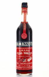 Amaro Felsina Ramazzotti 1960年代-70年代初頭 イタリア苦味酒　