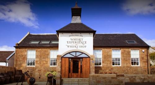 ANNANDALE アナンデール10年 2015 PEATED ローランド A.D.RATTRAY