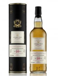 ANNANDALE アナンデール10年 2015 PEATED ローランド A.D.RATTRAY