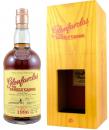  Glenfarclas The Family Casks 1996-2021 NO. 1070