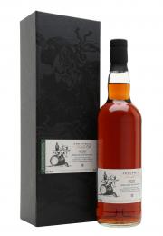 Breath of Speyside 2009 15年 アデルフィ社　蒸留所名非公開