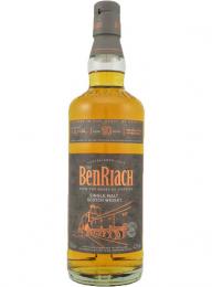 試飲用 Benriach ベンリアック 10年 旧ボトル 2015年瓶詰  50ML 詰替