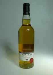 CLYNELISH 9年 2015 Cask #51256 Refill Sherry Butt
