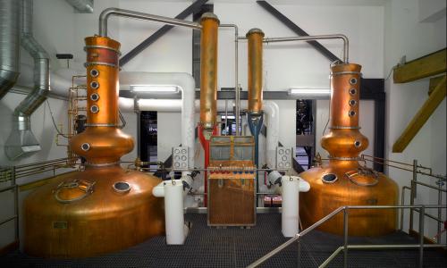 Westland 8年 2017 First Fill PX Butt アメリカンシングルモルト