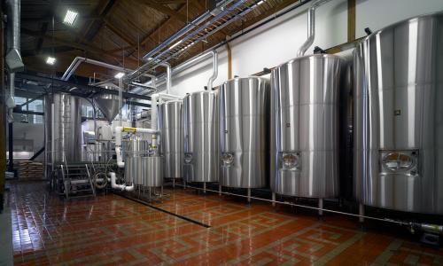 Westland 8年 2017 First Fill PX Butt アメリカンシングルモルト