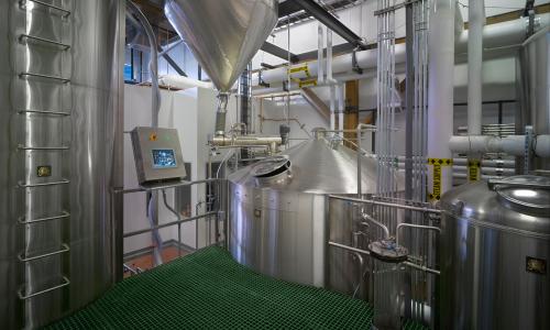 Westland 8年 2017 First Fill PX Butt アメリカンシングルモルト